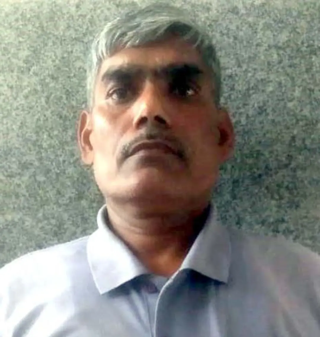 Mr. Satyendra Singh